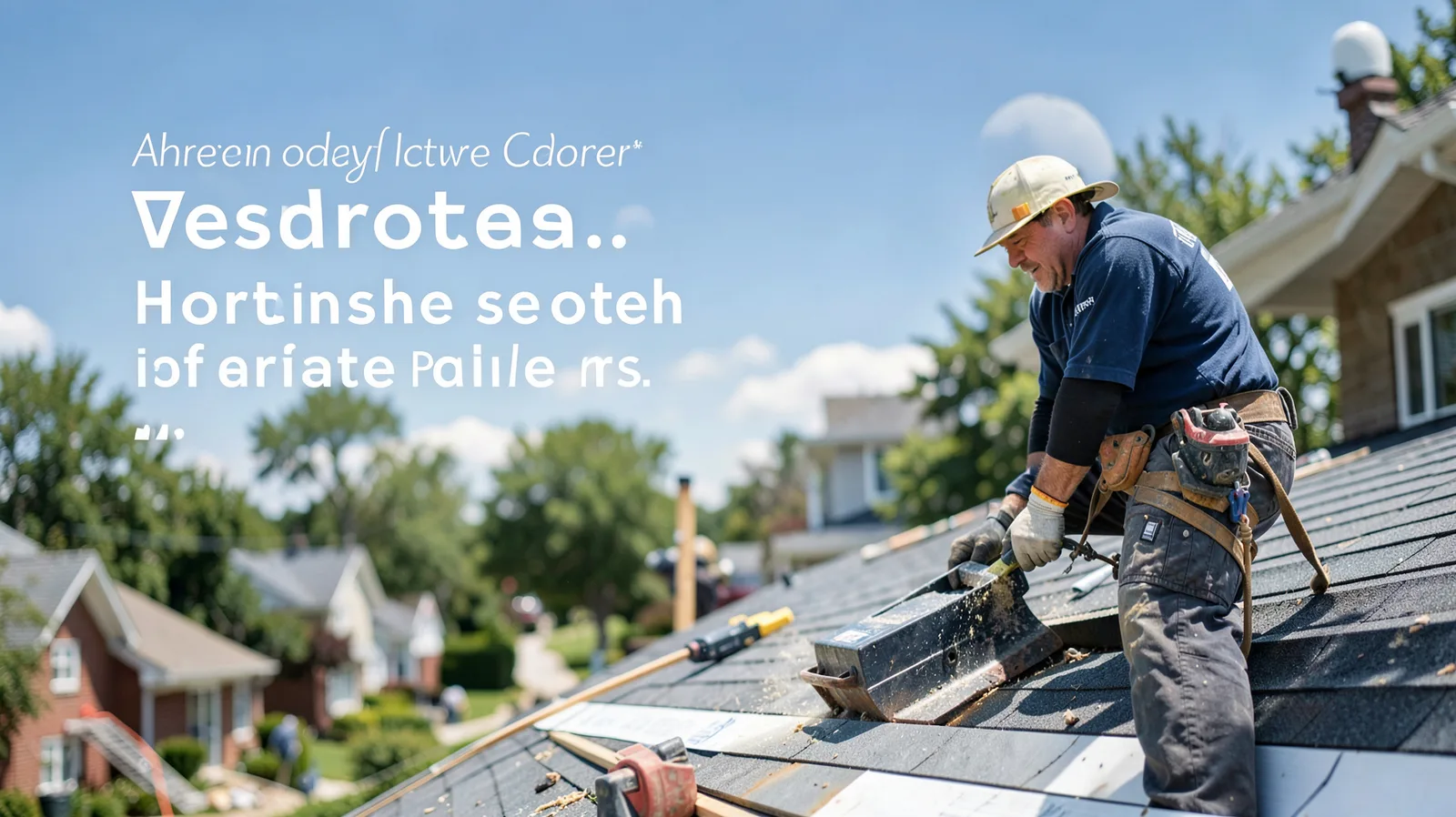Roof Replacement in Midland Park, NJ near me